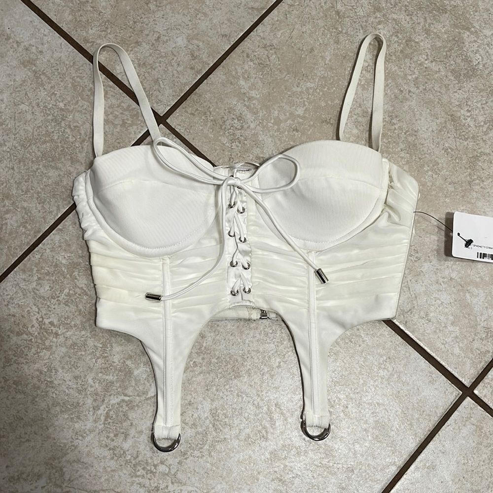 Corset Top